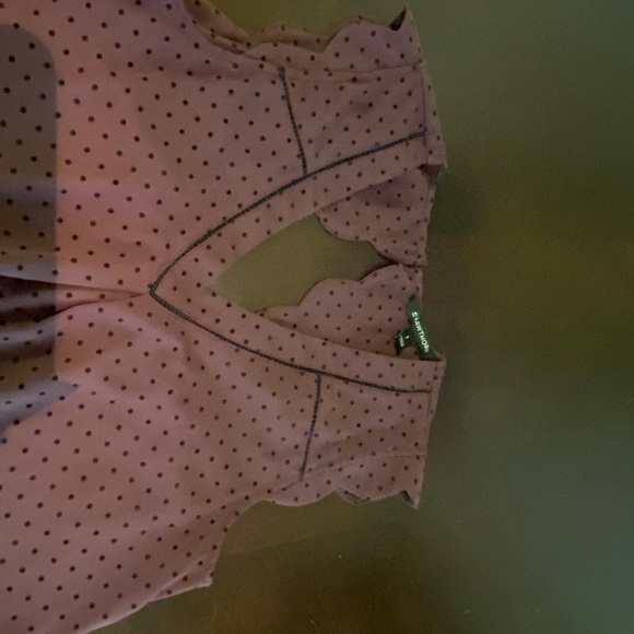 Blouse - Picture 4 of 5